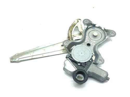 Rear right window mechanism LEXUS IS III (_E3_) 300h (AVE30_, AVE30R) | BP36179298C25 - Image 5