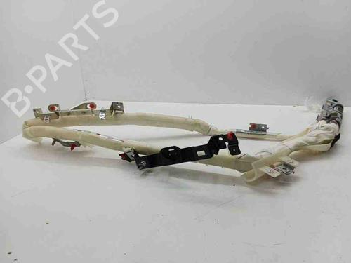 Used Left curtain airbag HONDA ACCORD VIII Estate (CW) 2.2 i-DTEC (CW3) (150 hp) 28888363