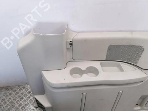 Boot lining CHRYSLER GRAND VOYAGER V (RT) 2.8 CRD | BP36348472I3 - Image 5