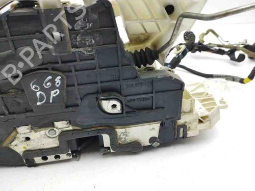 Front right lock MERCEDES-BENZ S-CLASS (W221, V221) S 320 CDI | BP28895835C97