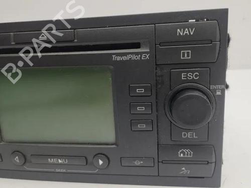 Elektronisk modul FORD FOCUS C-MAX (DM2) 2.0 TDCi | BP28850835M83