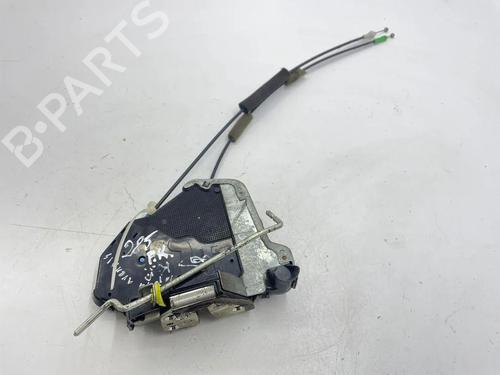 Used Front left lock Front left lock 33251837 33251837