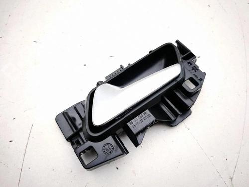 Front left interior door handle PEUGEOT 508 II (FB_, FH_, F3_) Hybrid 225 (F35GQU) | BP38246830I13 - Image 2