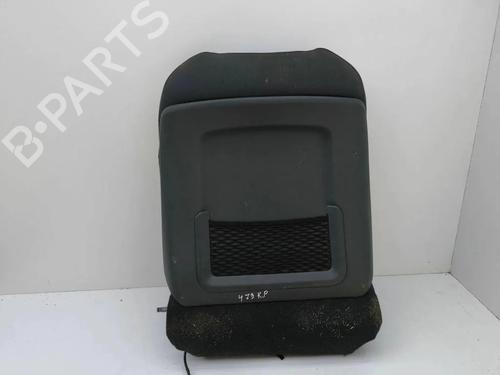 Left front seat PEUGEOT 508 SW I (8E_) 2.0 HDi | BP36201892C15 - Image 4
