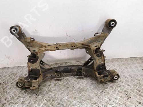 Used Rear axle Rear axle 33226761 33226761