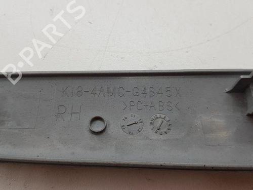 Other MITSUBISHI OUTLANDER II (CW_W) 2.2 DI-D 4WD | BP28870590O1