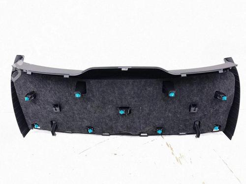 Boot lining MERCEDES-BENZ A-CLASS (W177) A 200 (177.087) | BP39884879I3 - Image 4