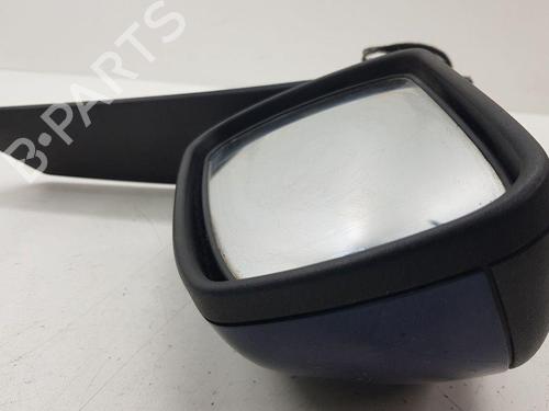 Right mirror FORD FOCUS C-MAX (DM2) 1.6 TDCi | BP28891447C27 