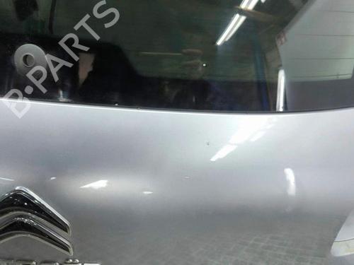 Tailgate CITROËN C5 AIRCROSS (A_) 1.2 PureTech 130 (ARHNSJ) | BP28905346C6 