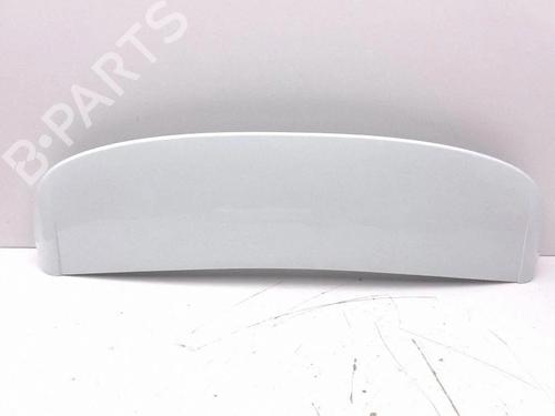 Used Rear spoiler Rear spoiler 38268800 38268800