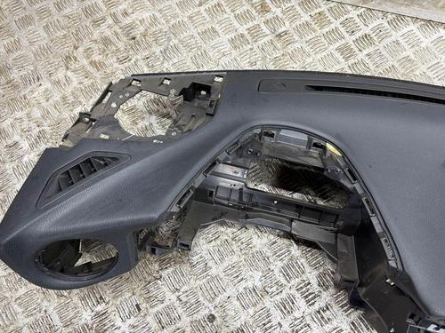 Dashboard TOYOTA GT 86 Coupe (ZN6_) 2.0 (ZN6AC_, ZN6BC_, ZN6K) | BP29813087C46