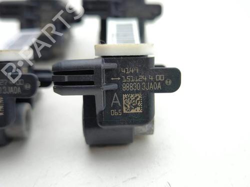 Electronic sensor INFINITI Q50 50 D | BP33865900M84 - Image 7