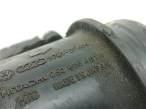 Mass air flow sensor AUDI A4 B8 (8K2) 2.0 TDI | BP33637160M95 - Image 5