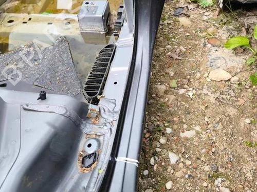 Right sideskirt LAND ROVER RANGE ROVER EVOQUE (L538) 2.2 D 4x4 | BP28859774C114 