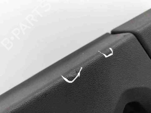 Rear right panel VW TIGUAN (5N_) 1.4 TSI | BP28860694C61 