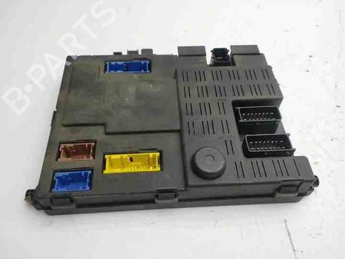 Used Electronic module CITROËN XSARA Coupe (N0) 1.9 D (70 hp) 28849908