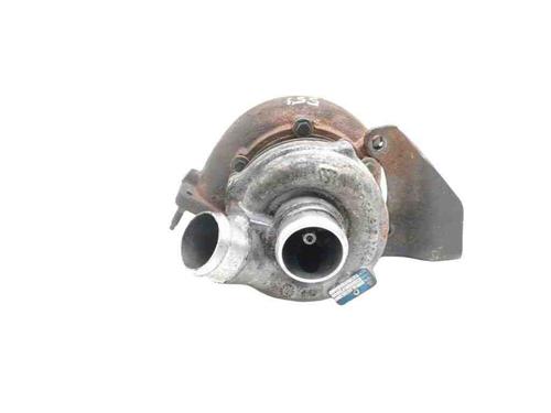 Used Turbocharger/Supercharger LAND ROVER RANGE ROVER SPORT I (L320) 2.7 D 4x4 (190 hp) 28894767