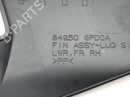 Boot lining NISSAN JUKE (F16_) 1.0 | BP36330796I3 - Image 20