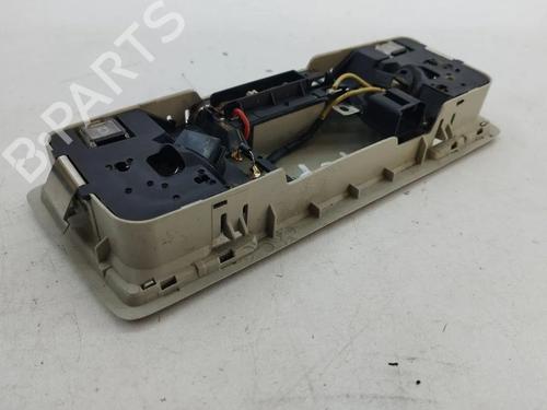 Interior roof light MAZDA CX-7 (ER) 2.2 MZR-CD AWD (ER10A) | BP36139250I8 - Image 5