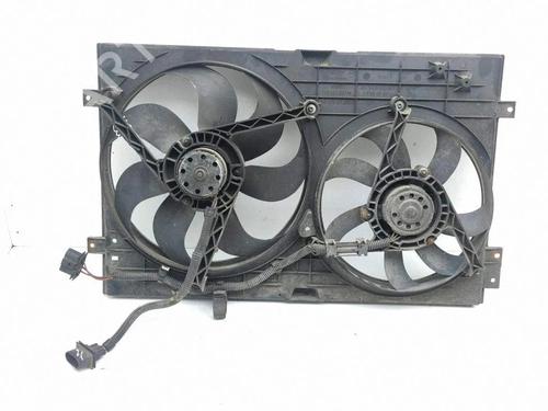 Used Radiator fan Radiator fan 38246834 38246834