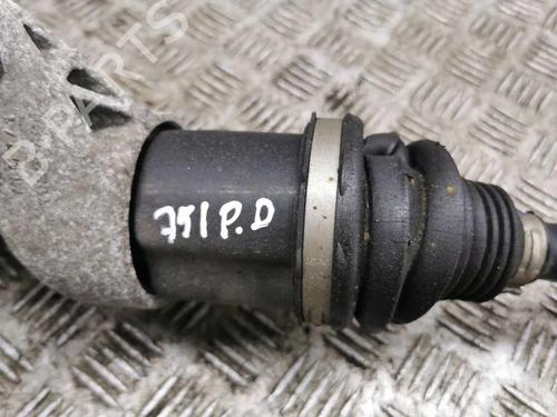 Right front driveshaft MINI MINI COUNTRYMAN (R60) Cooper D | BP36063211M39 - Image 6
