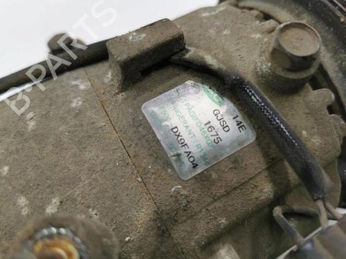 AC compressor KIA SPORTAGE III (SL) 1.7 CRDi | BP36174628M34 - Image 3