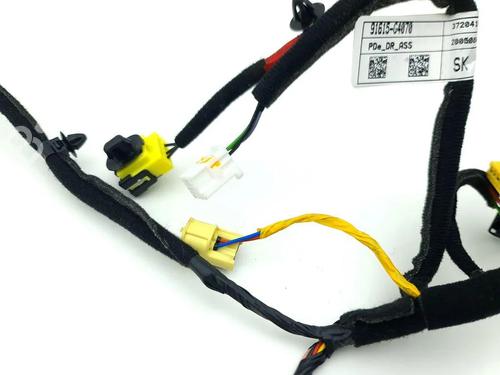 Wiring harness HYUNDAI i30 (PDE, PD, PDEN) 1.0 T-GDI | BP33865314E16 - Image 7