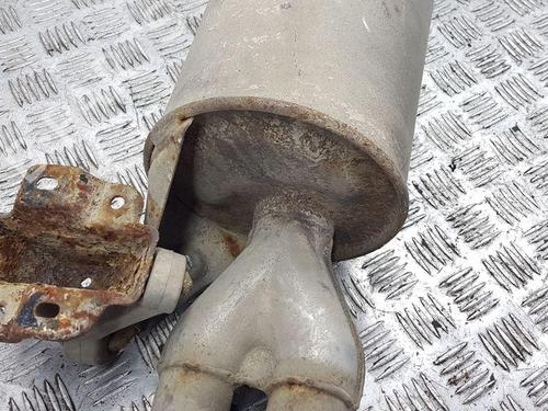 Exhaust system VW PASSAT B5 Variant (3B5) 1.9 TDI | BP33252723M121 - Image 3