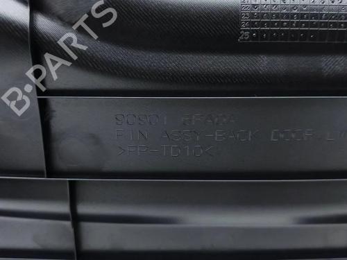 Boot lining NISSAN JUKE (F16_) 1.6 Hybrid | BP36085298I3 - Image 13