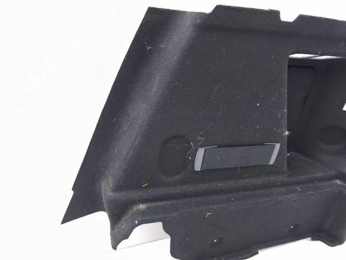 Boot lining MINI MINI COUNTRYMAN (F60) Cooper | BP33669144I3 - Image 2