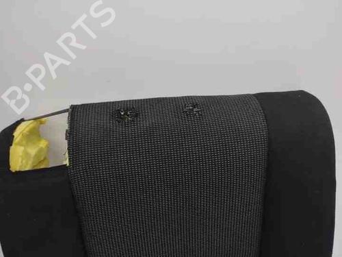 Rear seat MERCEDES-BENZ C-CLASS (W204) C 200 CDI (204.001) | BP28861389C17 