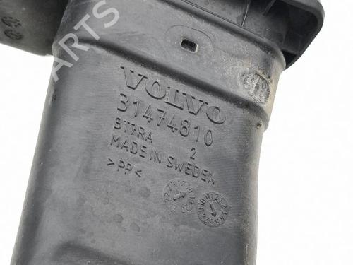 Pipe VOLVO V60 II (225) D3 | BP38268545M125 - Image 6