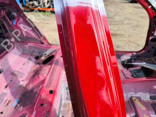 Right sideskirt ALFA ROMEO GIULIA (952_) 2.0 (952ACA25) | BP28883044C114 