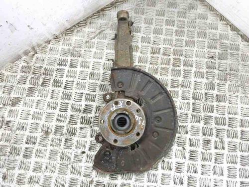Used Left front steering knuckle AUDI Q7 (4MB, 4MG, 4MQ) 45 TDI quattro (249 hp) 28897674