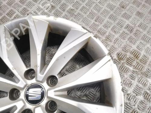 Rim SEAT ATECA (KH7, KHP) 1.6 TDI | BP33667833C45 - Image 8