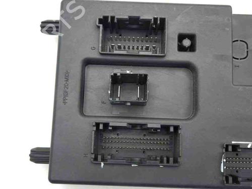 Electronic module JAGUAR XE (X760) 2.0 D | BP28878038M83 