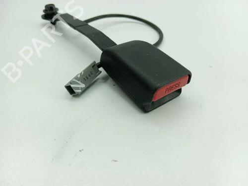 Seat buckle MAZDA CX-5 (KE, GH) 2.2 D AWD (KE102) | BP36064321I32 - Image 4