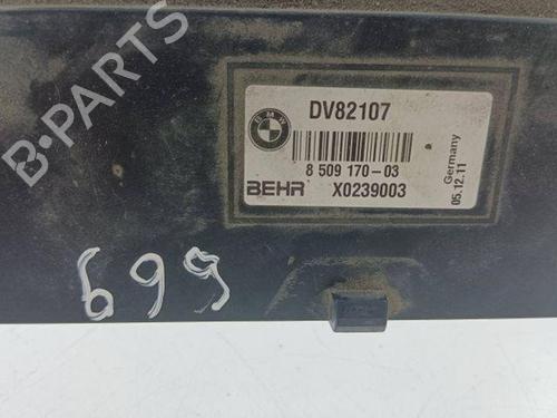 Crossmember BMW 5 (F10) 530 d | BP28853974C162 