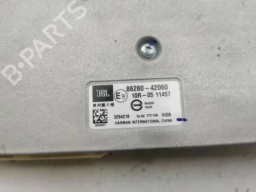 Electronic module TOYOTA RAV 4 V (_A5_, _H5_) 2.5 Hybrid (AXAH52) | BP36193273M83 - Image 7