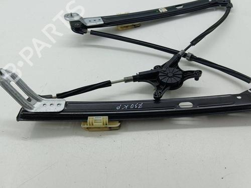 Used Rear left window mechanism SEAT ATECA (KH7, KHP) 1.5 TSI (150 hp) 28897583