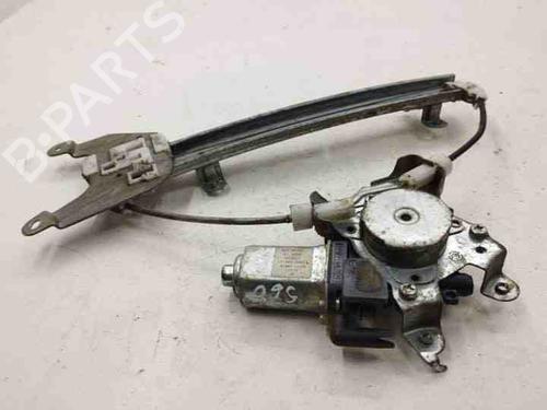 Rear right window mechanism NISSAN MURANO I (Z50) 3.5 4x4 | BP28851473C25 