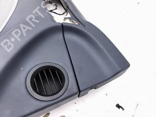 Front left panel VW PHAETON (3D1, 3D2, 3D3, 3D4, 3D6, 3D7, 3D8, 3D9) 3.0 V6 TDI 4motion | BP39990630C58  - Image 8