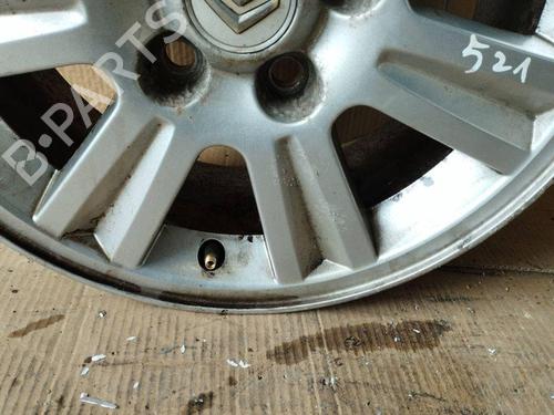 Rim CITROËN C-CROSSER (VU_, VV_) 2.2 HDi | BP28893774C45 