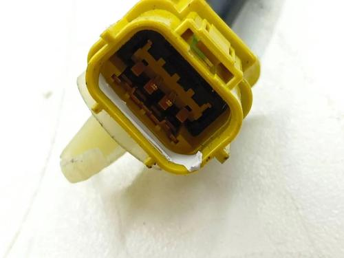 Front left seatbelt HONDA CR-V III (RE_) 2.2 i-CTDi 4WD (RE6) | BP33207258I26 - Image 4