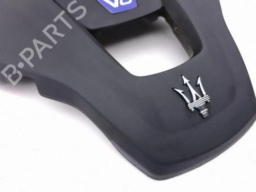 Upper protection MASERATI LEVANTE SUV (M161) 3.0 S Q4 | BP40465744M93 - Image 2