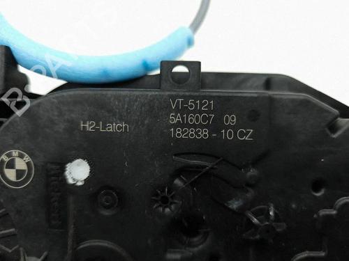Front left lock BMW X2 (U10) iX2 eDrive 20 | BP39884913C98 - Image 6