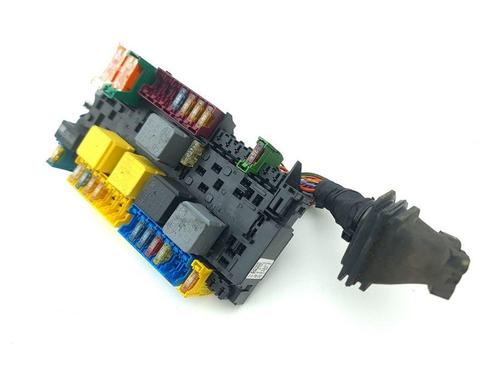 Used Fuse box MERCEDES-BENZ B-CLASS Sports Tourer (W246, W242) B 200 CDI (246.201) (136 hp) 28874506