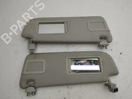 Used Left sun visor Left sun visor 38241710 38241710