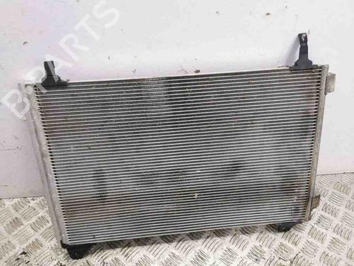 Used AC radiator PEUGEOT 2008 II (UD_, US_, UY_, UJ_, UR_, UC_) 1.2 PureTech 130 (USHNS, URHNS) (130 hp) 28879509