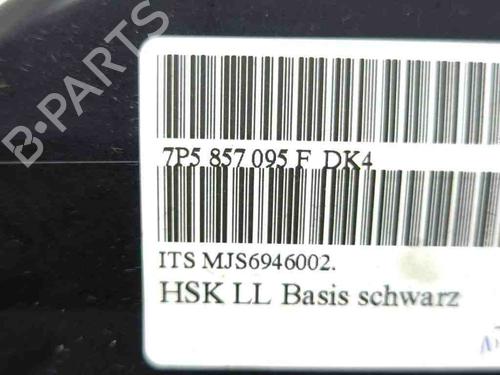 Handskerum PORSCHE CAYENNE (92A) 3.6 | BP28879668C95 